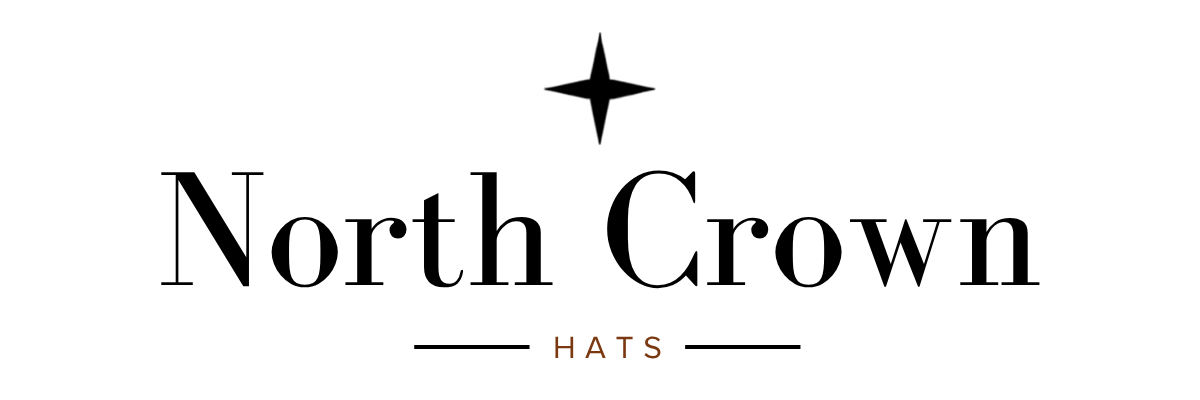 North Crown Hats